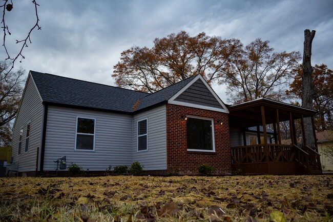 1615 Castleberry Ave in Chattanooga, TN - Building Photo - Building Photo