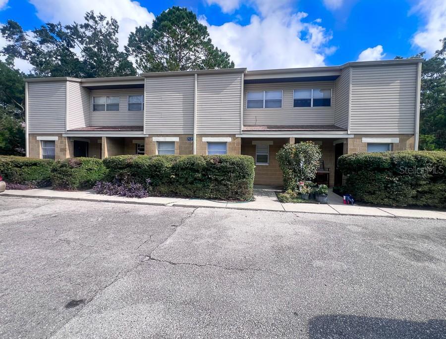 2622 SW 38th Pl in Gainesville, FL - Building Photo