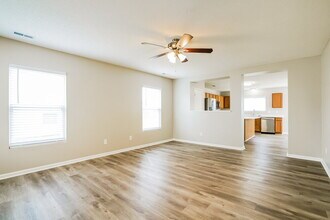 3752 Tryon Ridge Dr in Raleigh, NC - Foto de edificio - Building Photo