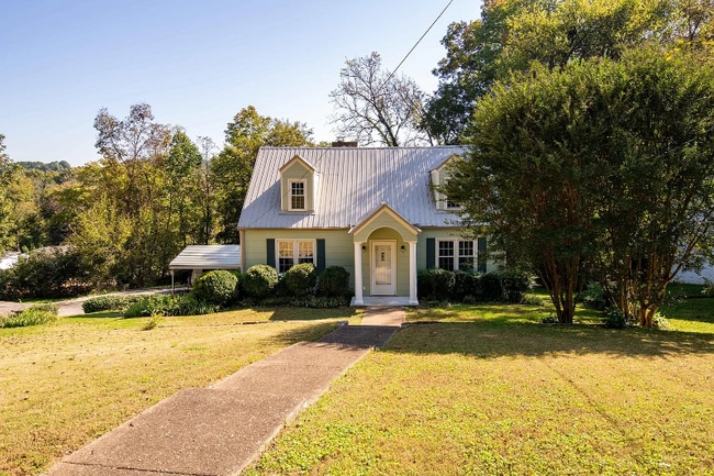 510 Las Lomas Dr in Chattanooga, TN - Building Photo - Building Photo