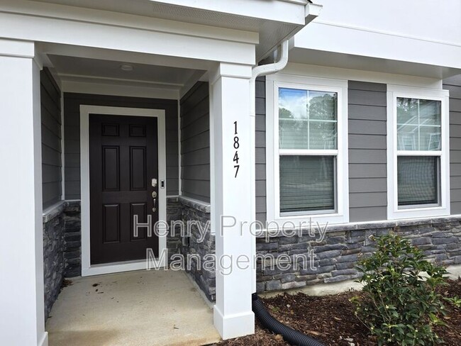 1847 Joscara Bend in Apex, NC - Building Photo - Building Photo