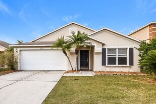 3072 Natoma Way in Orlando, FL - Building Photo