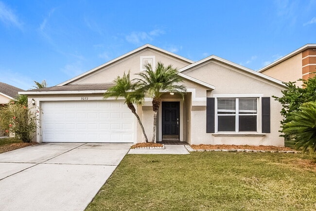 property at 3072 Natoma Way