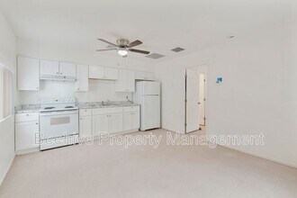 1429 E Fillmore St in Phoenix, AZ - Building Photo - Building Photo