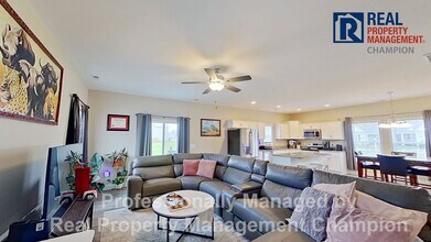 551 Misty Pond Dr in Hubert, NC - Building Photo - Building Photo