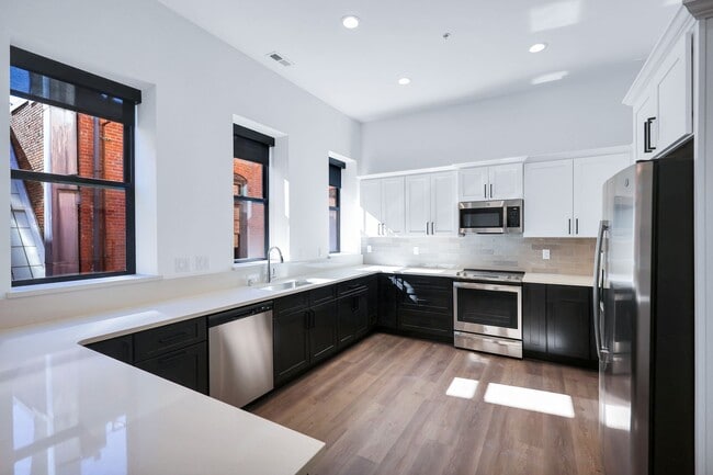 Union Block Property in Spokane, WA - Building Photo - Primary Photo
