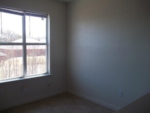 334 S 40th St, Unit D in Killeen, TX - Foto de edificio - Building Photo