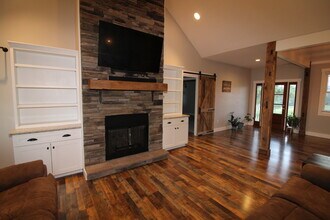 1355 Bear Creek Rd in Leicester, NC - Building Photo - Building Photo