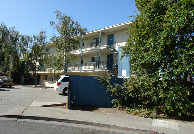 605-621 Capitol St in Vallejo, CA - Building Photo - Building Photo