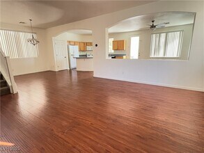 6765 Upland Heights Ave in Las Vegas, NV - Building Photo - Building Photo