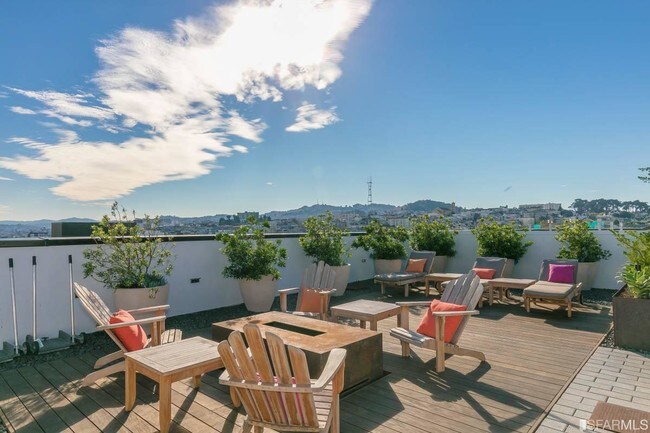 388 Fulton St-Unit -309 in San Francisco, CA - Building Photo - Building Photo