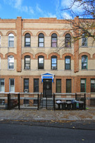 32-50 48th St Apartments