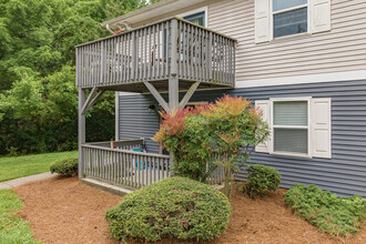 Elevation Station at Highland in Greensboro, NC - Building Photo - Building Photo