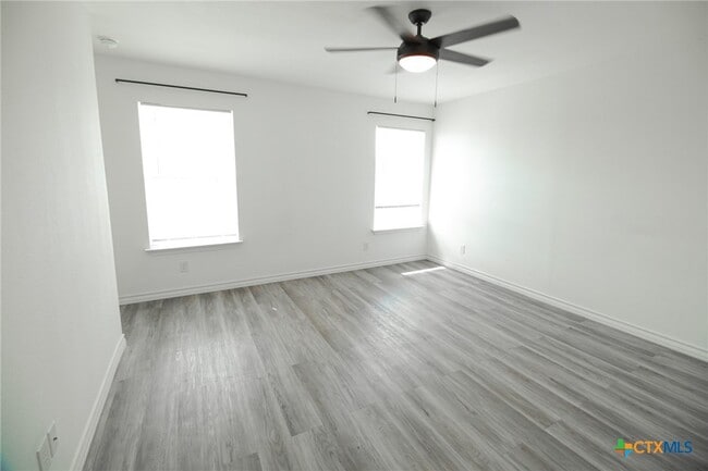 property at 1601 Cloud St