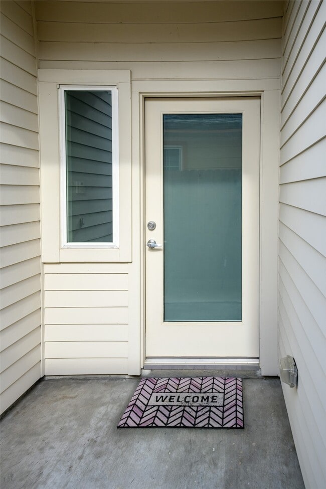 property at 4618 Nichols St