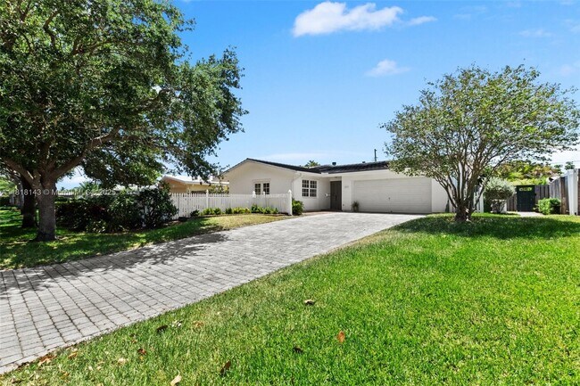 property at 2070 NE 54th Ct