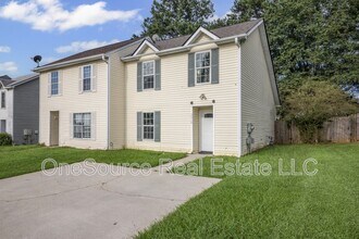3515 Ten Oaks Cir in Powder Springs, GA - Building Photo - Building Photo