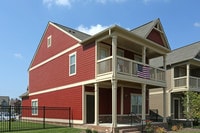 Building Photo - The Retreat at Louisville - Student Housing Apartamentos in Louisville, Kentucky