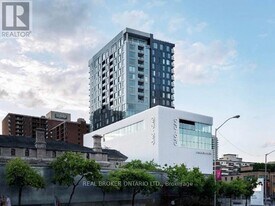 20 Daly Ave in Ottawa, ON - Building Photo