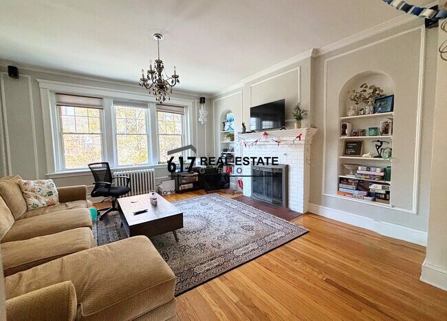 399 Washington St in Brookline, MA - Building Photo - Building Photo