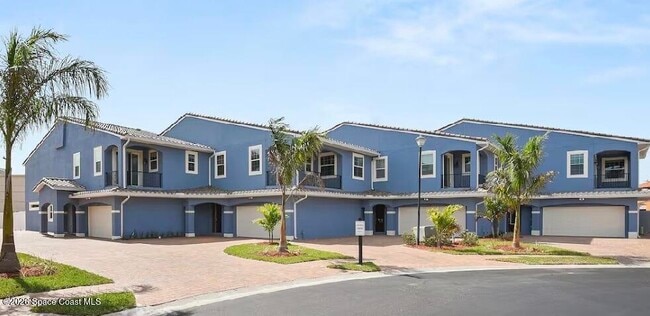 property at 168 Mediterranean Way