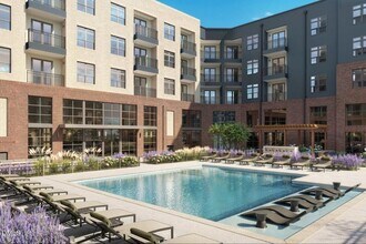 1000 M.L.K. Jr Blvd in Chapel Hill, NC - Foto de edificio - Building Photo