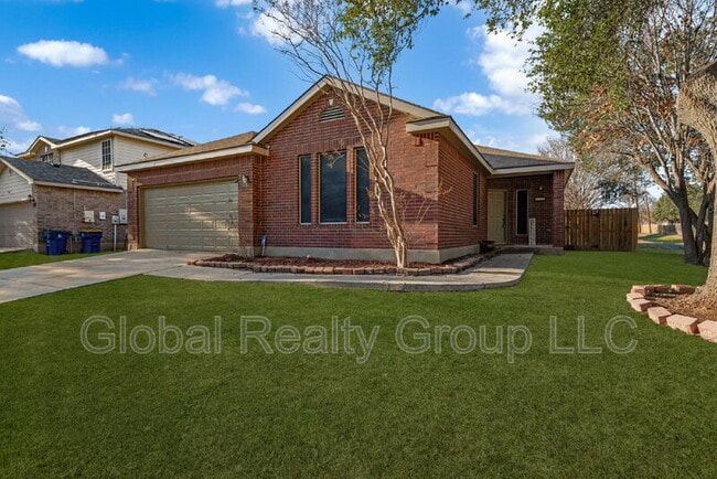 216 Silver Wing in Cibolo, TX - Building Photo - Building Photo