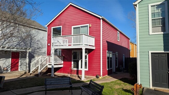 property at 254 Trestle Tree