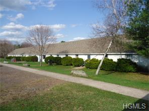 22 County Route 25 in Narrowsburg, NY - Foto de edificio - Building Photo