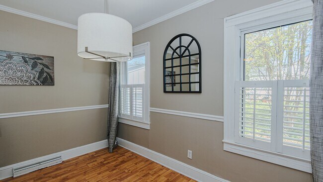305 Ward St in Graham, NC - Building Photo - Building Photo