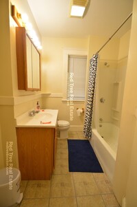 209 Chestnut Hill Ave, Unit 1 in Boston, MA - Building Photo - Building Photo