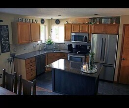 1212 N Eagle Rd in Liberty Lake, WA - Building Photo - Building Photo