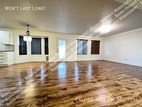 791 St Andrews Dr-Unit -Upstairs in Syracuse, UT - Building Photo - Building Photo