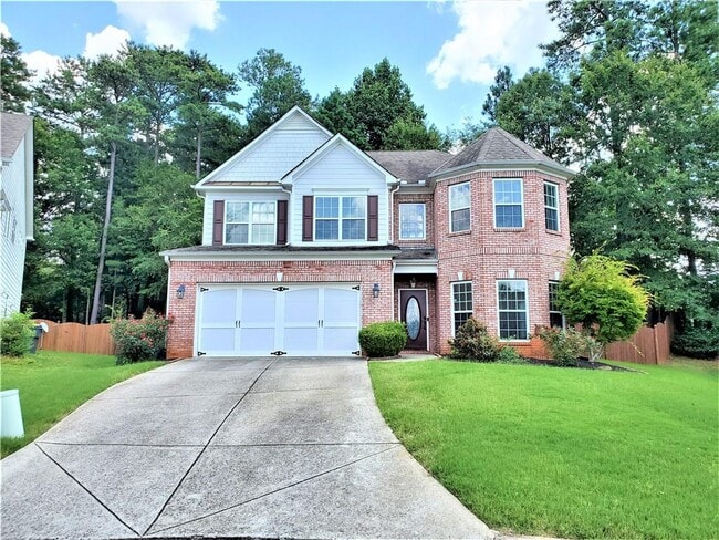 property at 432 Collins Glen Ct