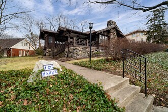 126 Mahrt Ave in Dayton, OH - Building Photo - Building Photo