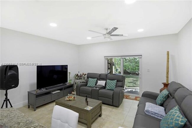 property at 5701 NW 114th Ct