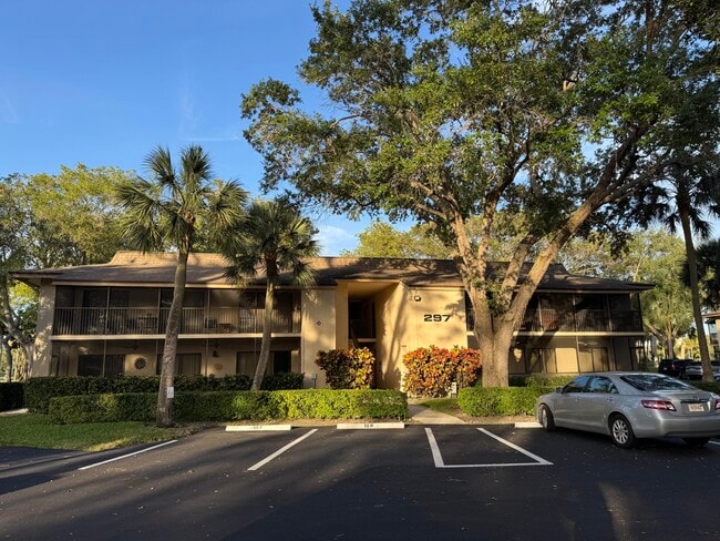 property at 297 Deer Creek Blvd