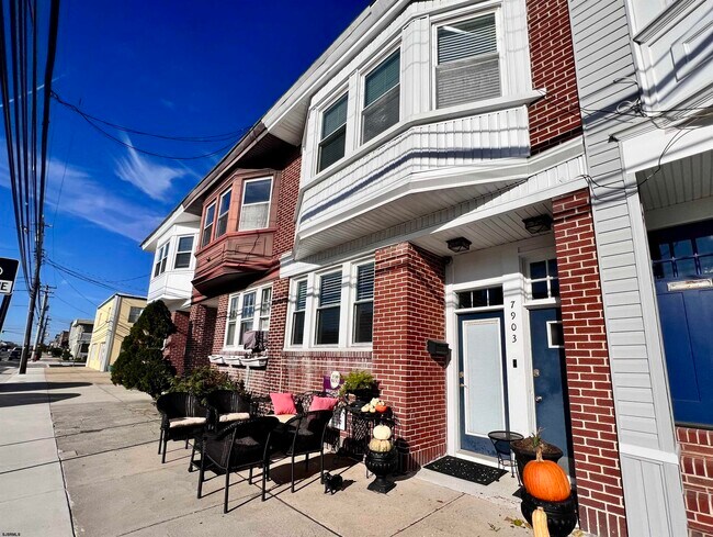 7903 Atlantic Ave in Margate City, NJ - Building Photo - Building Photo