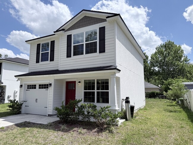 4541 Cambria St in Jacksonville, FL - Building Photo - Building Photo