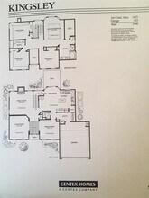 2315 Stennett Dr in Arlington, TX - Building Photo - Building Photo