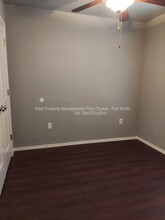 2006 Ingalls Ln in Alma, AR - Foto de edificio - Building Photo