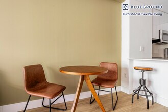 285 Third St, Unit SI FL5-ID1010 in Cambridge, MA - Building Photo - Building Photo