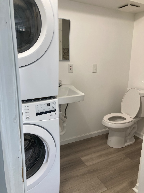 165 Randall Ave in Flovilla, GA - Foto de edificio - Building Photo