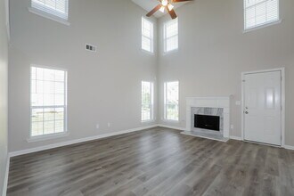 550 Ransom Way in Stockbridge, GA - Foto de edificio - Building Photo