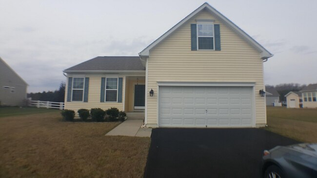 property at 24912 Rivers Edge Rd