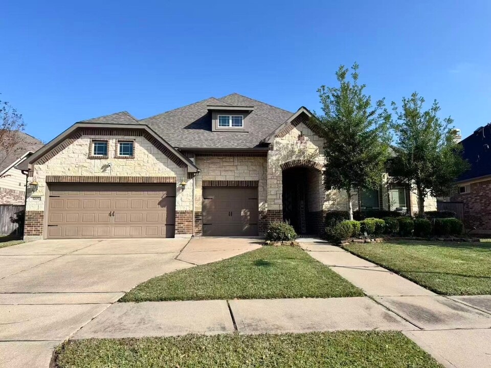 5207 Red Oak Valley Dr in Katy, TX - Building Photo