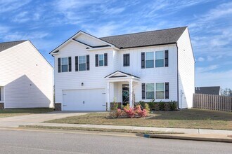 511 Myrtle Crst in Grovetown, GA - Building Photo - Building Photo