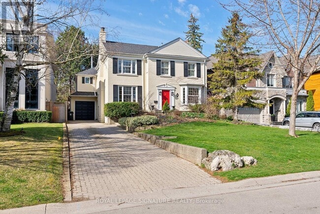 property at 56 Mason Blvd