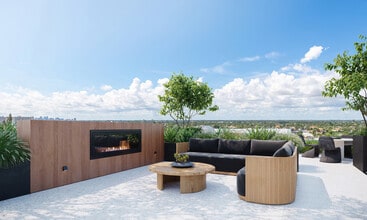 ARC Westwood - Fully Furnished in Los Angeles, CA - Foto de edificio - Building Photo