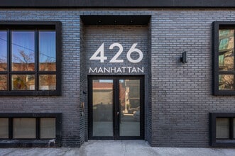 411 Meeker Ave in Brooklyn, NY - Building Photo - Building Photo